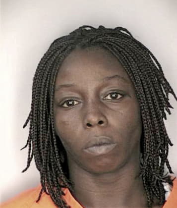 Alberta Bradshaw - Hillsborough County, FL 