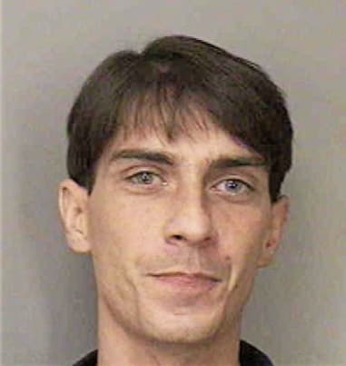 James Bridges - Polk County, FL 