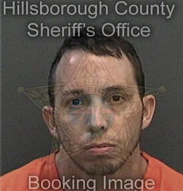 Mark Broviak, - Hillsborough County, FL 