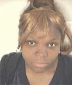 Jasmine Brown - Fulton County, GA 