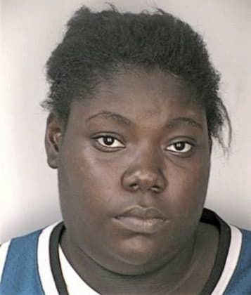 Juanetta Brown, - Hillsborough County, FL 