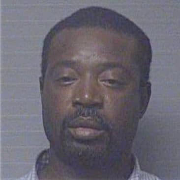 Tyrone Brown, - Forrest County, MS 