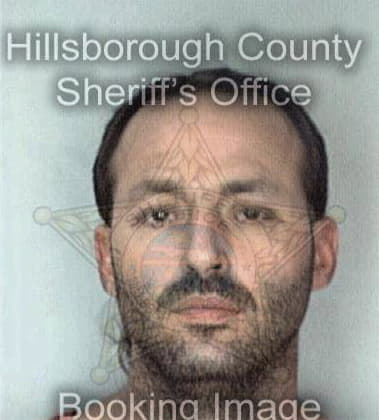 Steve Brugoto, - Hillsborough County, FL 