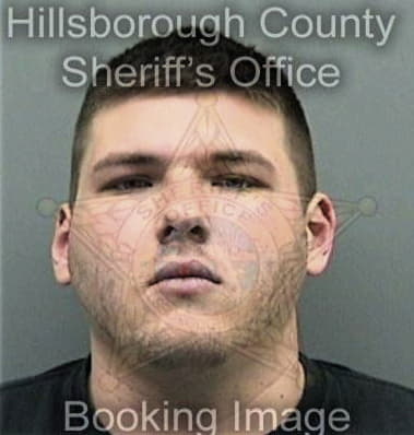 Steven Burgess, - Hillsborough County, FL 