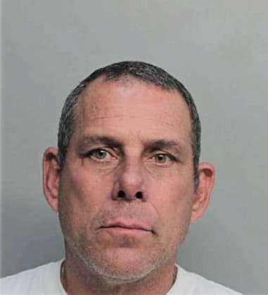 Paul Burgos, - Dade County, FL 