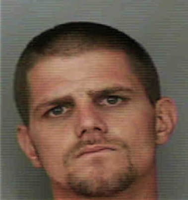 Travis Burton, - Polk County, FL 