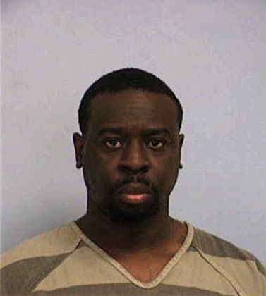 Erik Camacho - Travis County, TX 