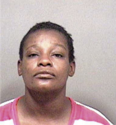 Tameka Campbell, - Marion County, FL 