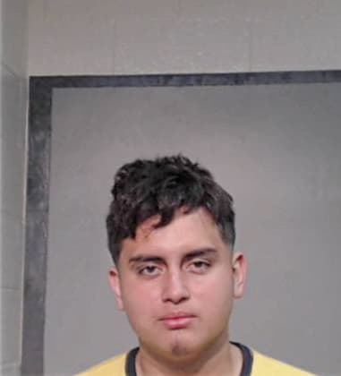 Lionel Cantu, - Hidalgo County, TX 