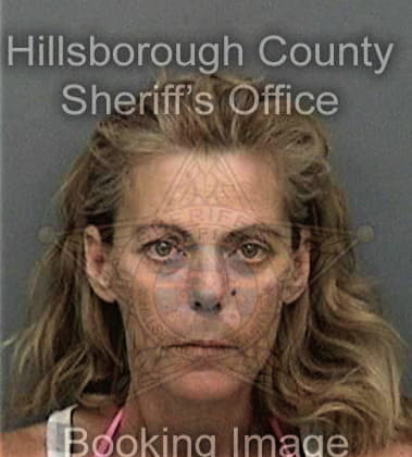 Brittany Castilleja, - Hillsborough County, FL 