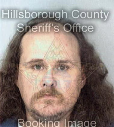 Peter Catino, - Hillsborough County, FL 