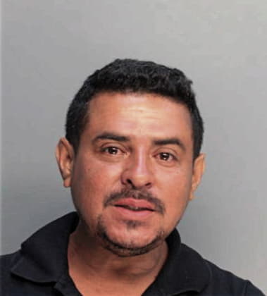 Carlos Caycedo, - Dade County, FL 