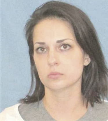 Lora Chumney, - Pulaski County, AR 