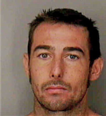Douglas Clark - Polk County, FL 