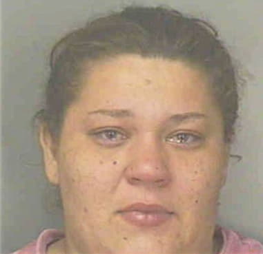 Martha Clark - Polk County, FL 