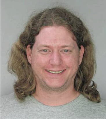 Phillip Clark - Hillsborough County, FL 