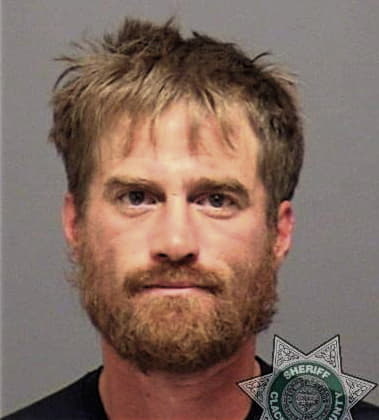 Sergei Clary, - Clackamas County, OR 