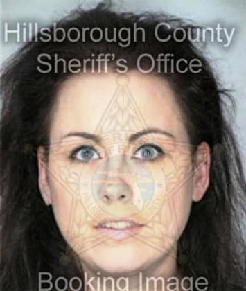 Erin Clayton - Hillsborough County, FL 