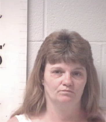 Sherry Clevenger, - Hardin County, KY 