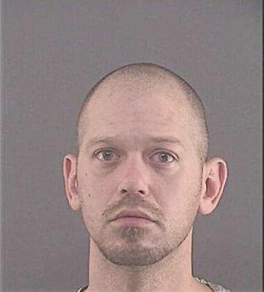 Sean Cochren, - Peoria County, IL 