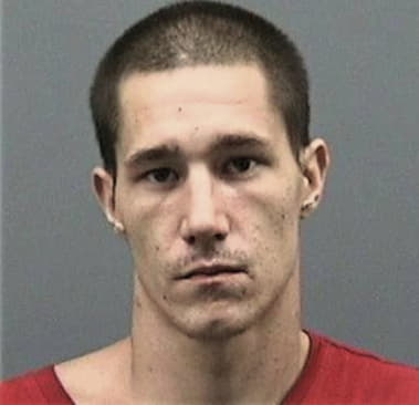 Christopher Cole - Hillsborough County, FL 