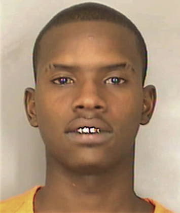 Calvin Colston, - Polk County, FL 