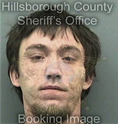 Roberto Cosme, - Hillsborough County, FL 