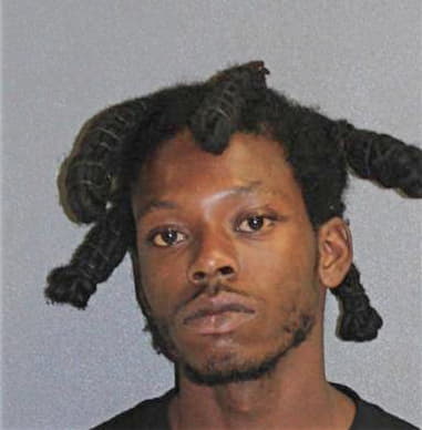 Kenneth Cotton, - Volusia County, FL 