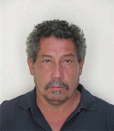 Ernesto Cruz, - Hillsborough County, FL 