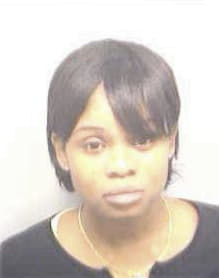 Lashonda Davidson, - Fulton County, GA 