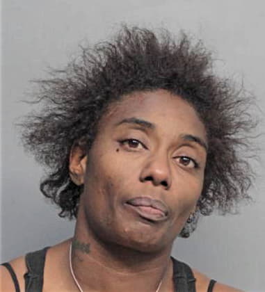 Carolyn Davis, - Dade County, FL 