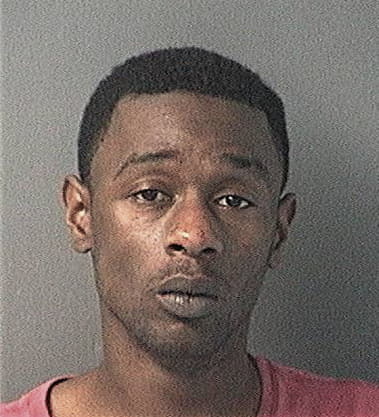 Joshua Dees, - Escambia County, FL 