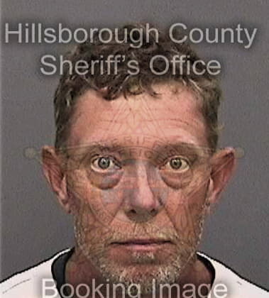 Eric Diggs, - Hillsborough County, FL 