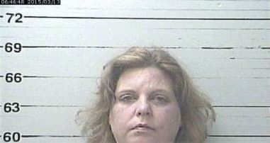 Jamie Doherty, - Harrison County, MS 