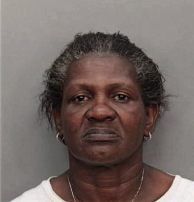 Majorie Dorismond, - Dade County, FL 