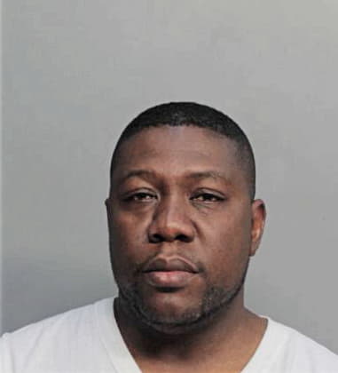 Manuel Douglas, - Dade County, FL 