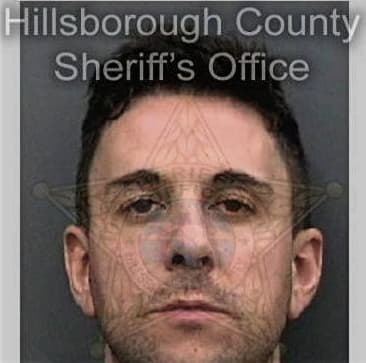 Scott Doyle, - Hillsborough County, FL 