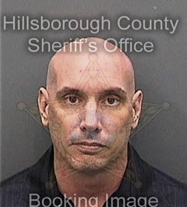 Todd Folk, - Hillsborough County, FL 