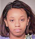 Ebonye Ford - Multnomah County, OR 