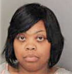 Shanterria Freeman, - Shelby County, TN 