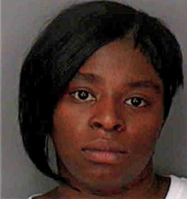 Antoninette Fullwood, - Polk County, FL 