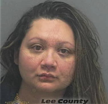 Melba Galindo, - Lee County, FL 