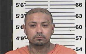 Elias Garcia, - Hunt County, TX 