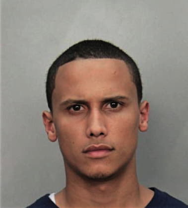 Emilio Garcia, - Dade County, FL 