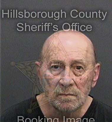 Wade Garrett, - Hillsborough County, FL 