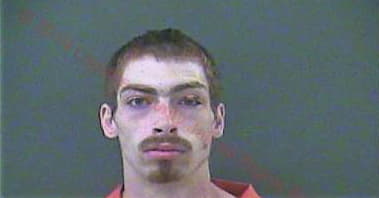 Jarett Gentry, - LaPorte County, IN 