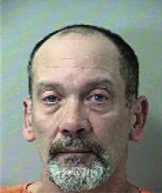 Gary Grantham, - Okaloosa County, FL 