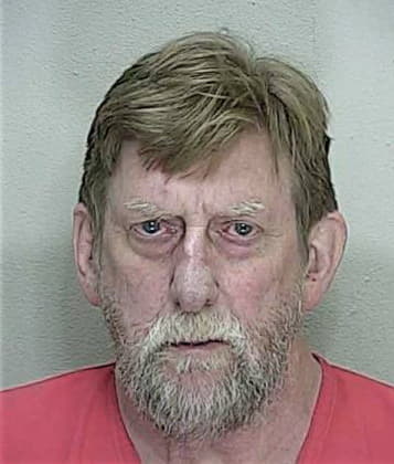 David Grenier, - Marion County, FL 