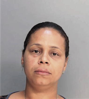 Daniela Guatume-Mejias, - Dade County, FL 