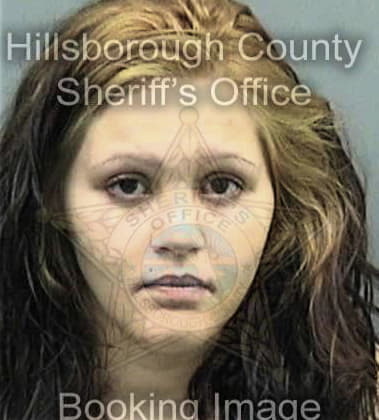 Abigail Guerrero, - Hillsborough County, FL 